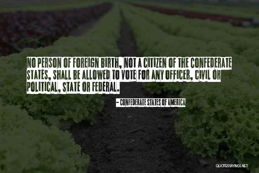 Eelektross Quotes By Confederate States Of America Eelektross Quotes By Confederate States Of America