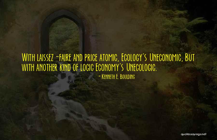 Eelektross Quotes By Kenneth E. Boulding Eelektross Quotes By Kenneth E. Boulding