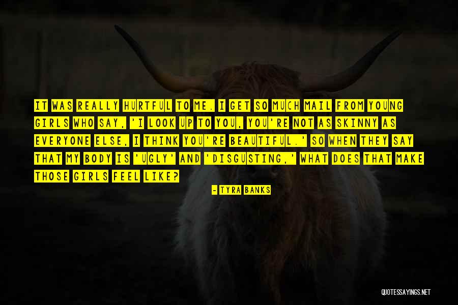 Eelektross Quotes By Tyra Banks Eelektross Quotes By Tyra Banks