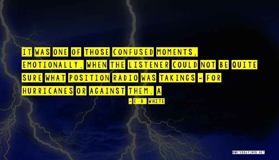 Eelis Island Quotes By E.B. White Eelis Island Quotes By E.B. White
