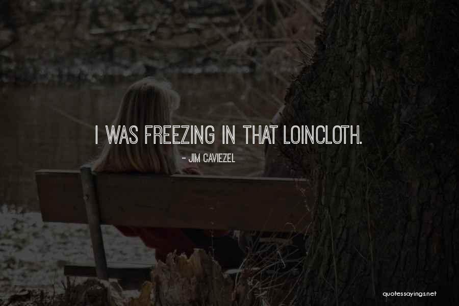 Eelpout Range Quotes By Jim Caviezel Eelpout Range Quotes By Jim Caviezel