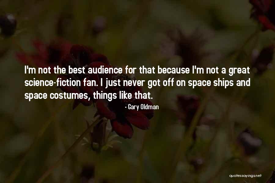 Eeman Screens Quotes By Gary Oldman Eeman Screens Quotes By Gary Oldman