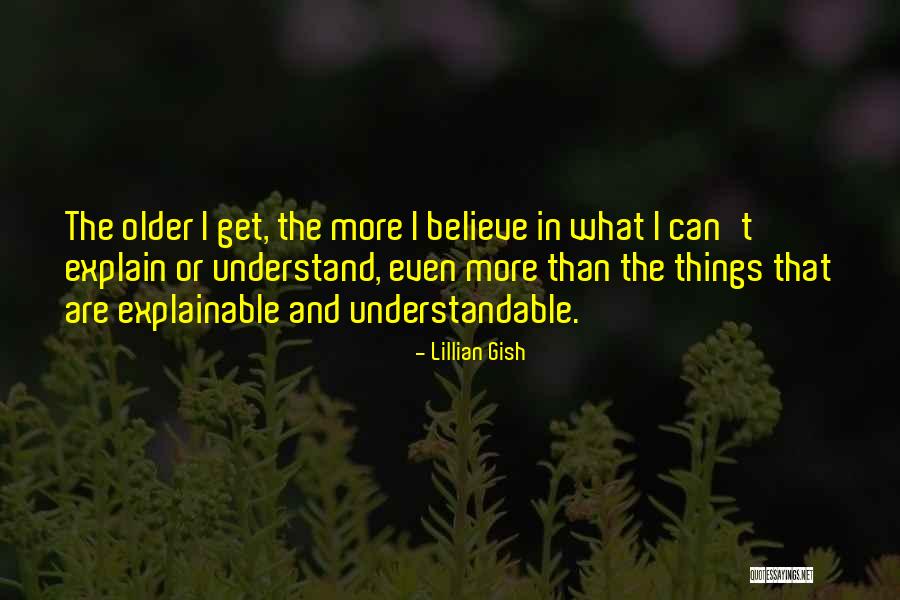 Eeman Screens Quotes By Lillian Gish Eeman Screens Quotes By Lillian Gish