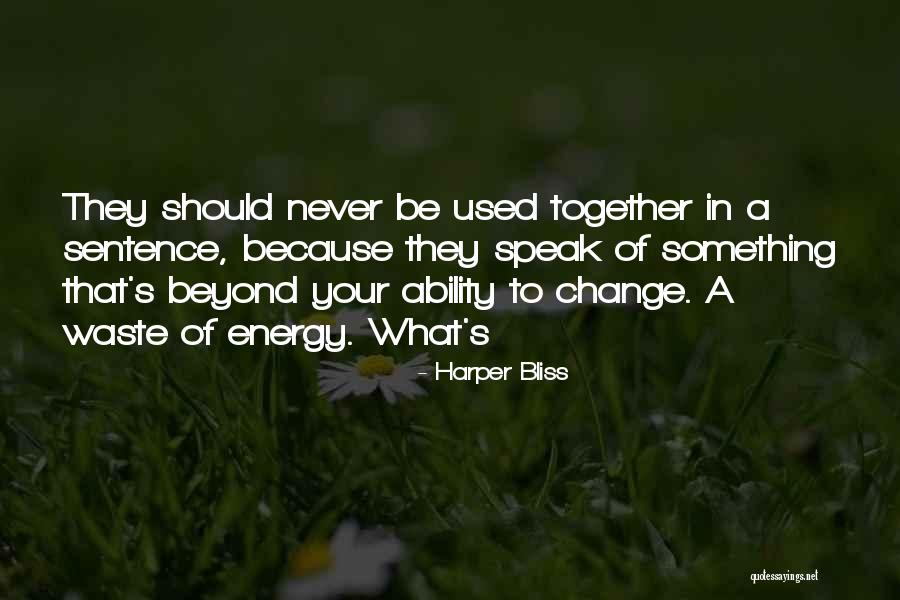Een Echte Vrouw Quotes By Harper Bliss Een Echte Vrouw Quotes By Harper Bliss