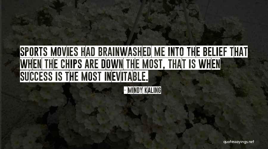 Een Spiegel Quotes By Mindy Kaling Een Spiegel Quotes By Mindy Kaling