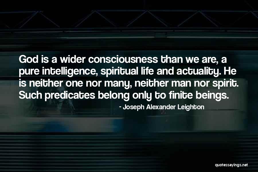 Eenas Quotes By Joseph Alexander Leighton Eenas Quotes By Joseph Alexander Leighton