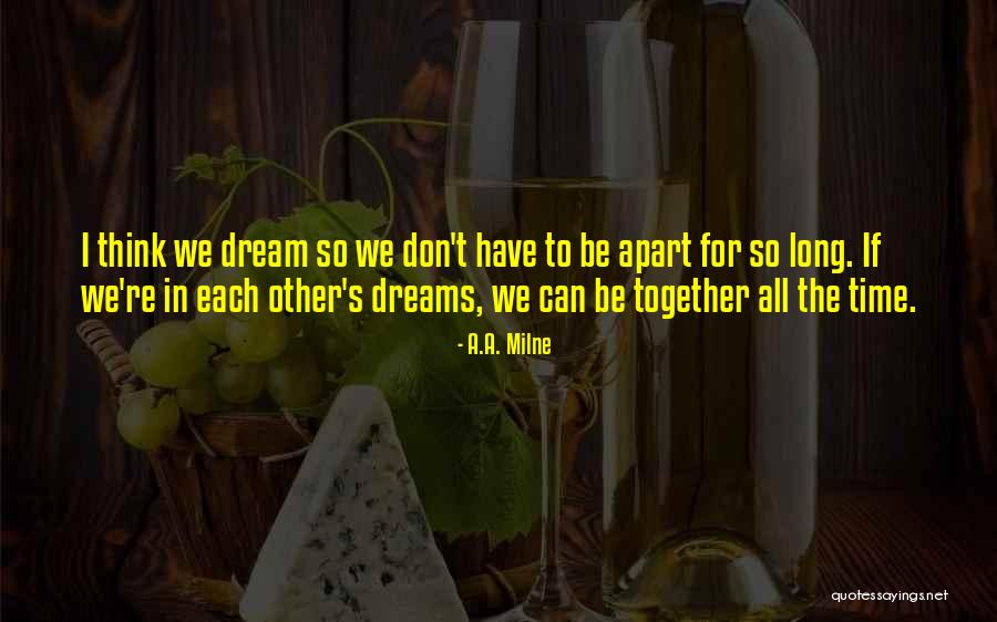 Eenhoorn Uitgeverij Quotes By A.A. Milne Eenhoorn Uitgeverij Quotes By A.A. Milne