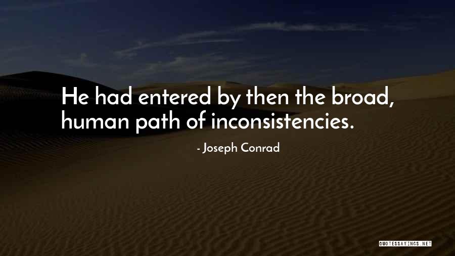 Eenhoorn Uitgeverij Quotes By Joseph Conrad Eenhoorn Uitgeverij Quotes By Joseph Conrad