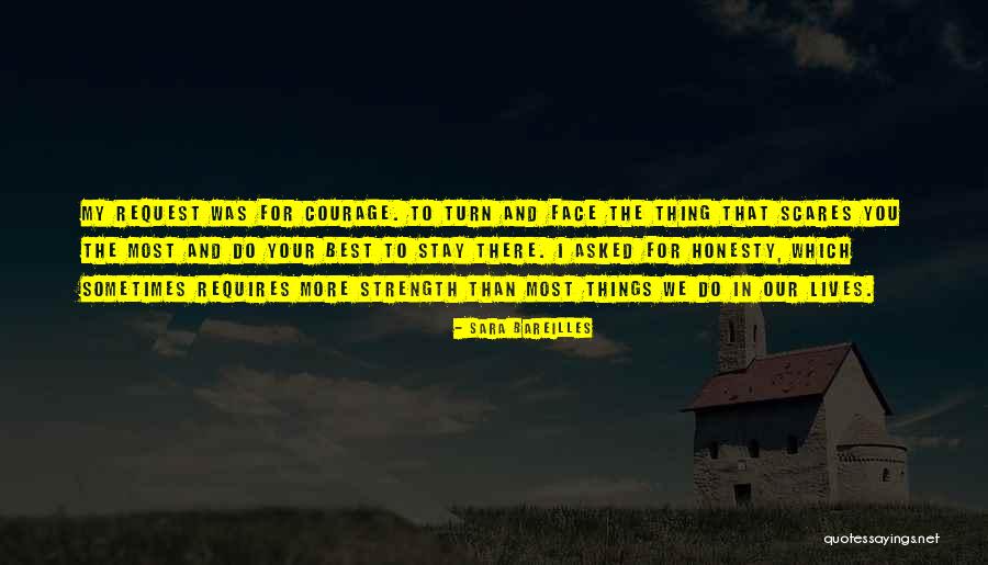 Eenhoorn Uitgeverij Quotes By Sara Bareilles Eenhoorn Uitgeverij Quotes By Sara Bareilles