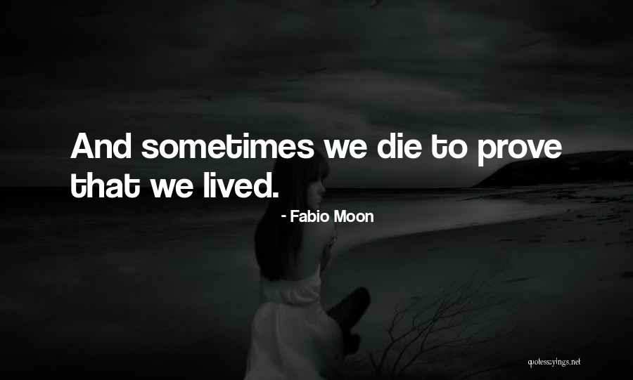 Eenie Weenie Quotes By Fabio Moon Eenie Weenie Quotes By Fabio Moon
