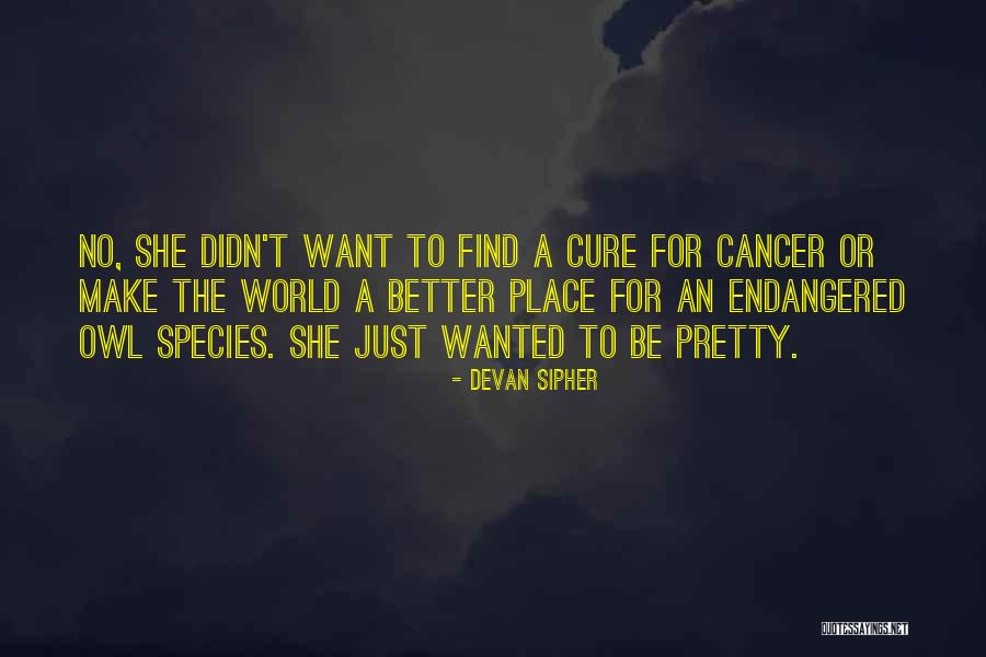 Eentyun Suppose Quotes By Devan Sipher Eentyun Suppose Quotes By Devan Sipher
