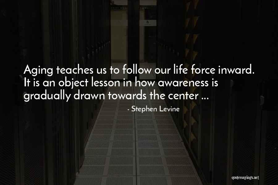 Eentyun Suppose Quotes By Stephen Levine Eentyun Suppose Quotes By Stephen Levine