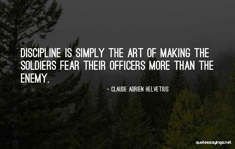 Eenvoudig Quotes By Claude Adrien Helvetius Eenvoudig Quotes By Claude Adrien Helvetius