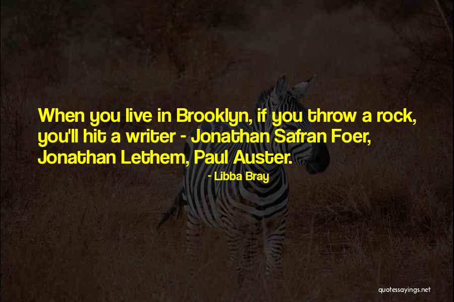 Eenvoudige Koekjes Quotes By Libba Bray Eenvoudige Koekjes Quotes By Libba Bray