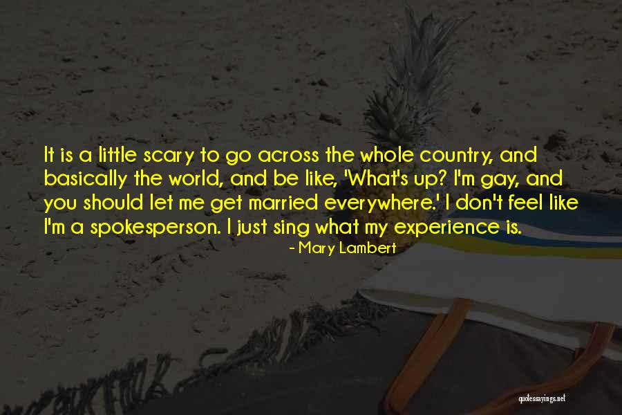 Eenvoudige Koekjes Quotes By Mary Lambert Eenvoudige Koekjes Quotes By Mary Lambert