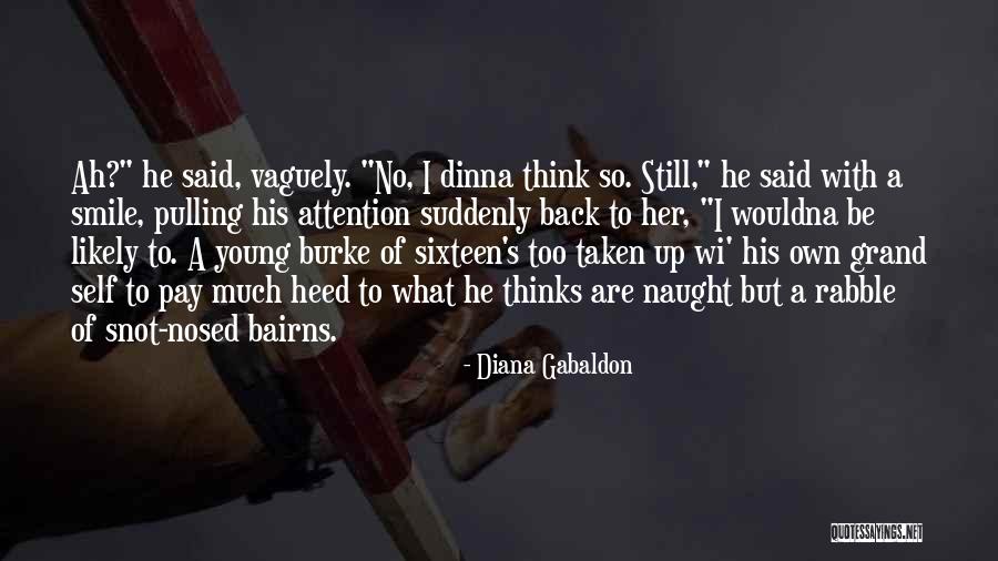 Eenzame Vrouw Quotes By Diana Gabaldon Eenzame Vrouw Quotes By Diana Gabaldon