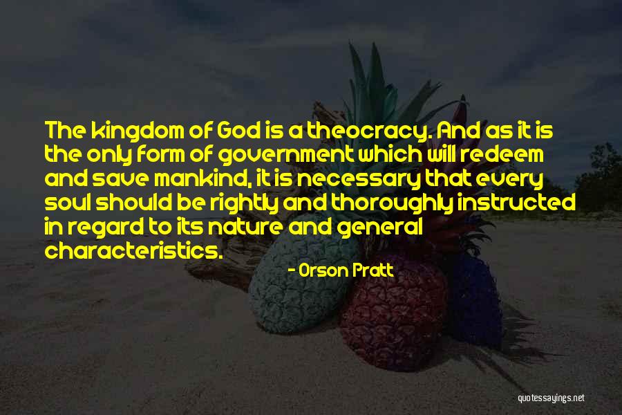 Eep Crood Quotes By Orson Pratt Eep Crood Quotes By Orson Pratt