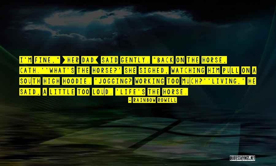 Eeran Quotes By Rainbow Rowell Eeran Quotes By Rainbow Rowell