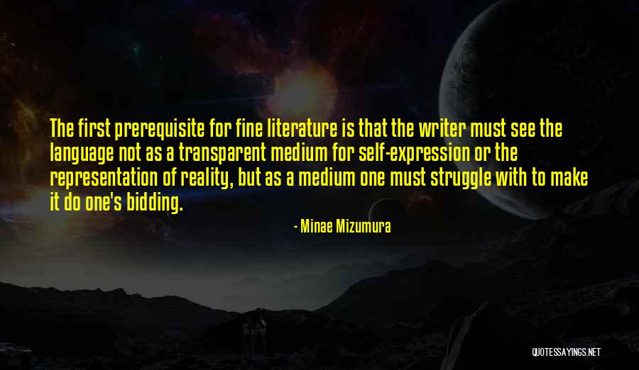 Eerder Quotes By Minae Mizumura Eerder Quotes By Minae Mizumura