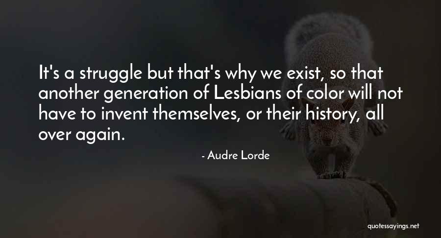 Eerder Stoppen Quotes By Audre Lorde Eerder Stoppen Quotes By Audre Lorde