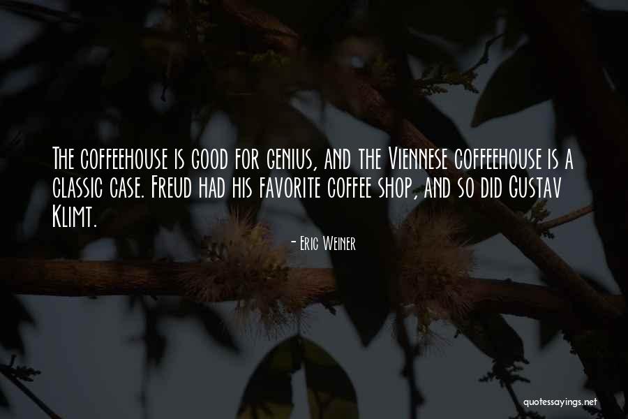Eerder Stoppen Quotes By Eric Weiner Eerder Stoppen Quotes By Eric Weiner