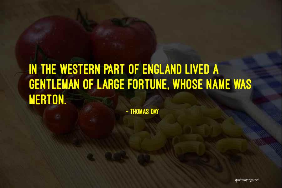 Eeriest Abandoned Quotes By Thomas Day Eeriest Abandoned Quotes By Thomas Day