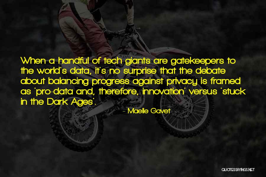 Eeriest States Quotes By Maelle Gavet Eeriest States Quotes By Maelle Gavet