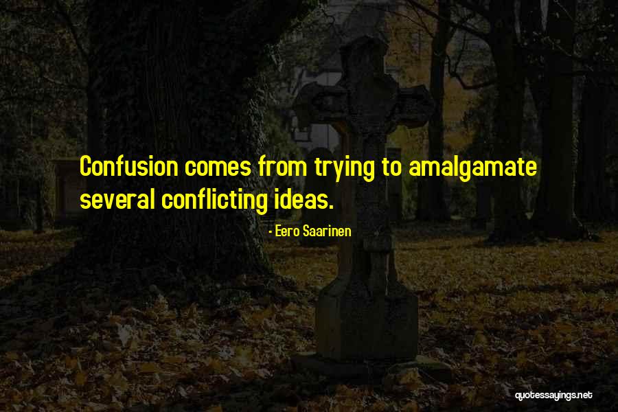 Eero Saarinen Quotes 1456290 Eero Saarinen Quotes 1456290