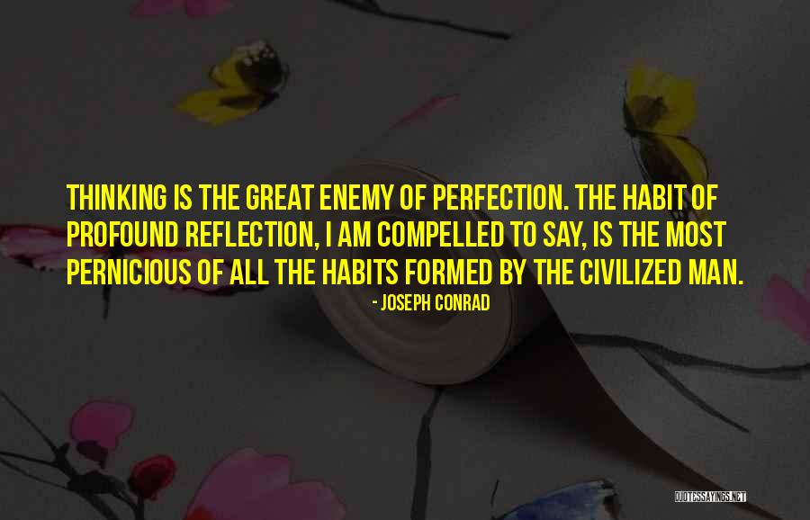 Eerste Divisie Quotes By Joseph Conrad Eerste Divisie Quotes By Joseph Conrad