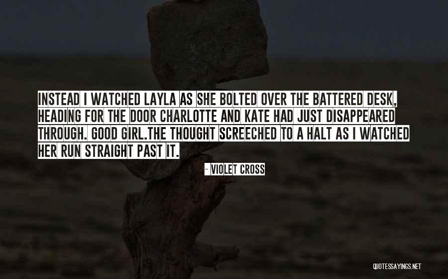 Eerste Man Quotes By Violet Cross Eerste Man Quotes By Violet Cross