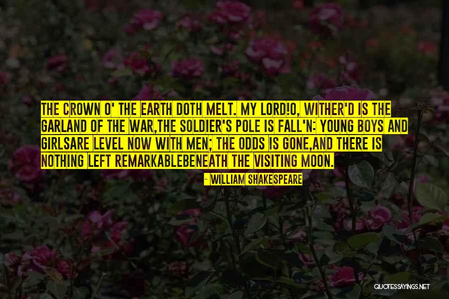 Eerste Schooldag Peuter Quotes By William Shakespeare Eerste Schooldag Peuter Quotes By William Shakespeare