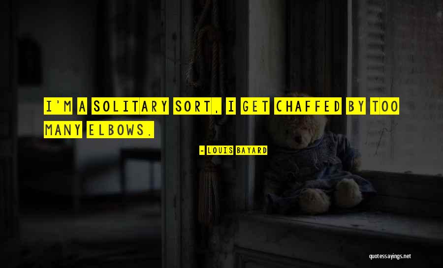 Eerste Werkdag Quotes By Louis Bayard Eerste Werkdag Quotes By Louis Bayard