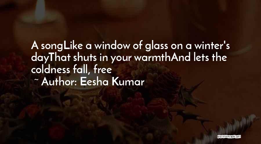 Eesha Kumar Quotes 631442