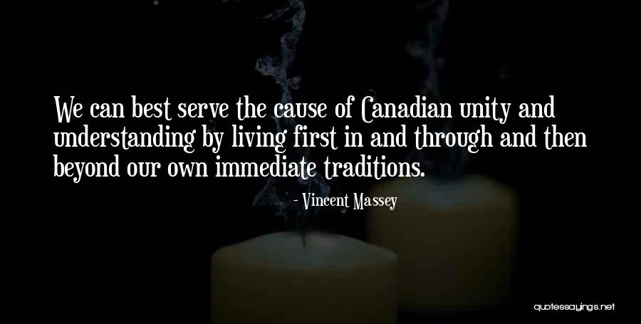 Eeshanya Quotes By Vincent Massey Eeshanya Quotes By Vincent Massey