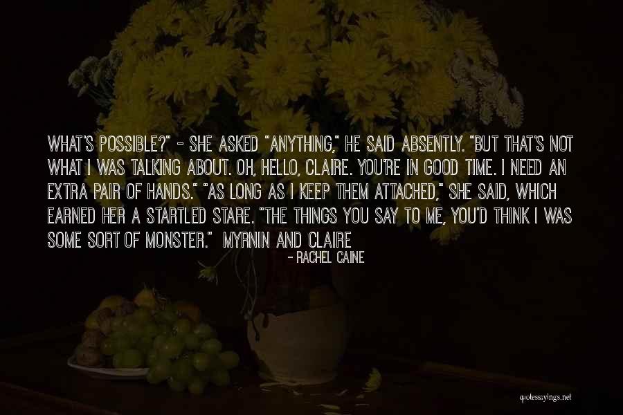 Eesti Kaart Quotes By Rachel Caine Eesti Kaart Quotes By Rachel Caine