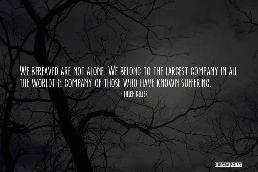 Eetstoornis Behandeling Quotes By Helen Keller Eetstoornis Behandeling Quotes By Helen Keller