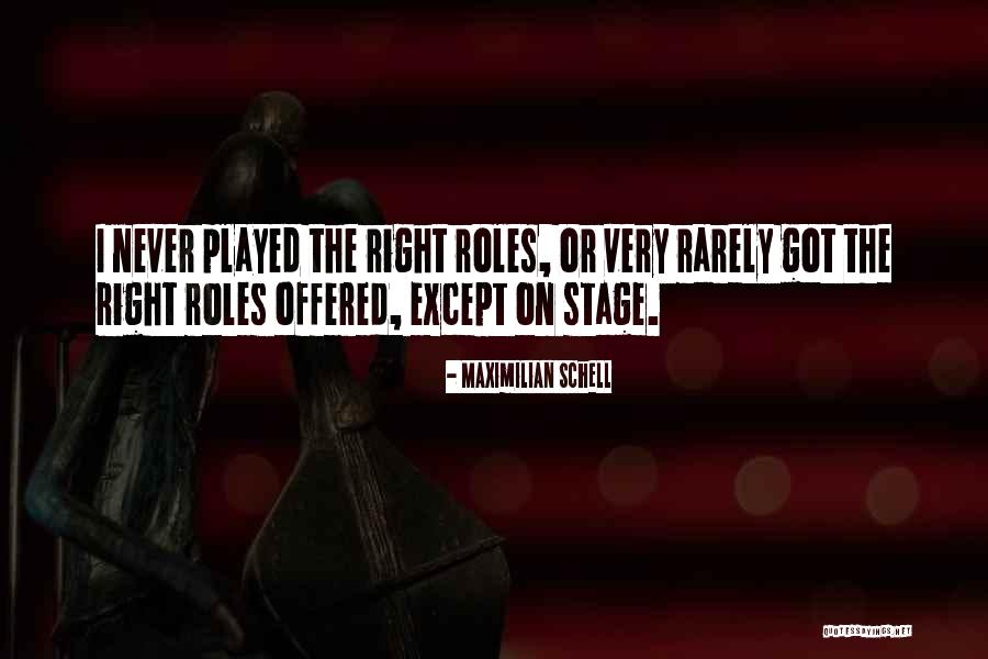 Eetstoornis Test Quotes By Maximilian Schell Eetstoornis Test Quotes By Maximilian Schell