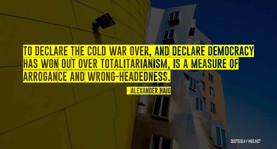 Eeuwband Quotes By Alexander Haig Eeuwband Quotes By Alexander Haig