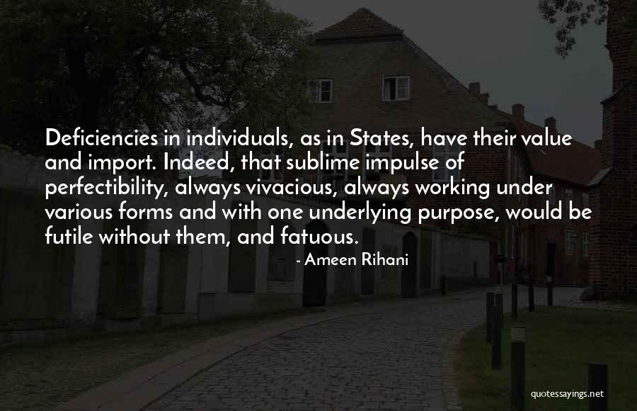 Eeuwband Quotes By Ameen Rihani Eeuwband Quotes By Ameen Rihani