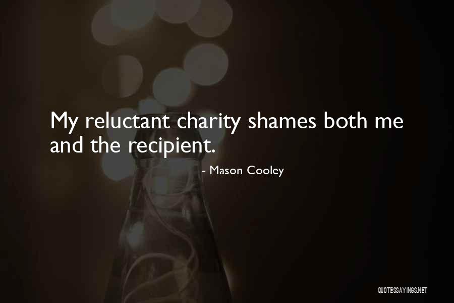 Eeuwband Quotes By Mason Cooley Eeuwband Quotes By Mason Cooley