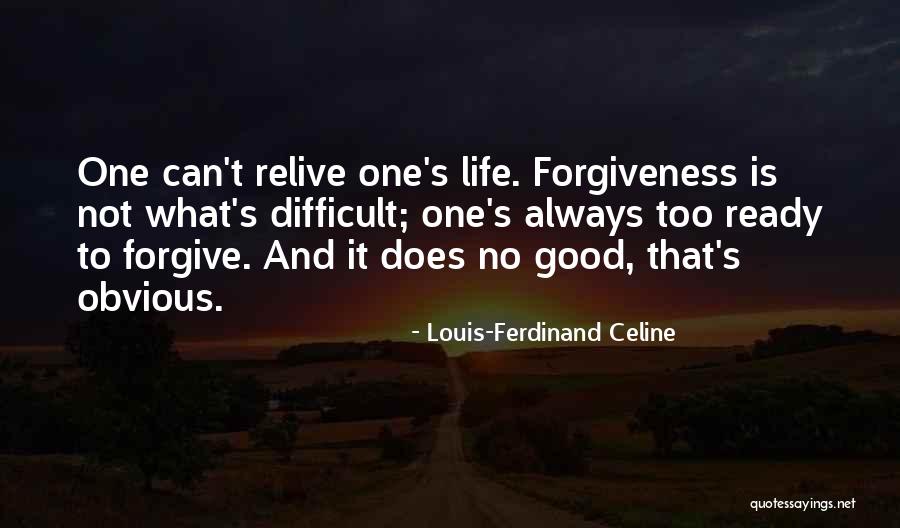 Eeuwen Band Quotes By Louis-Ferdinand Celine
