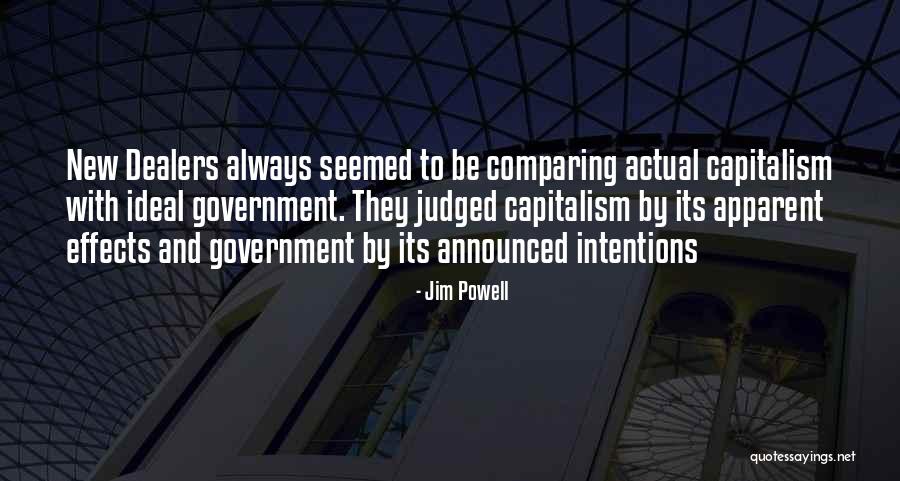 Eeuwen Oefenen Quotes By Jim Powell Eeuwen Oefenen Quotes By Jim Powell
