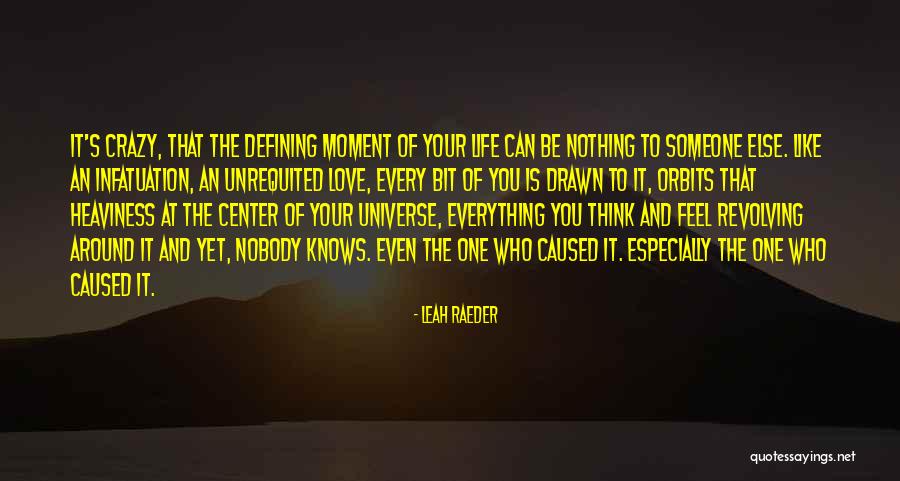Eeuwen Tellen Quotes By Leah Raeder Eeuwen Tellen Quotes By Leah Raeder
