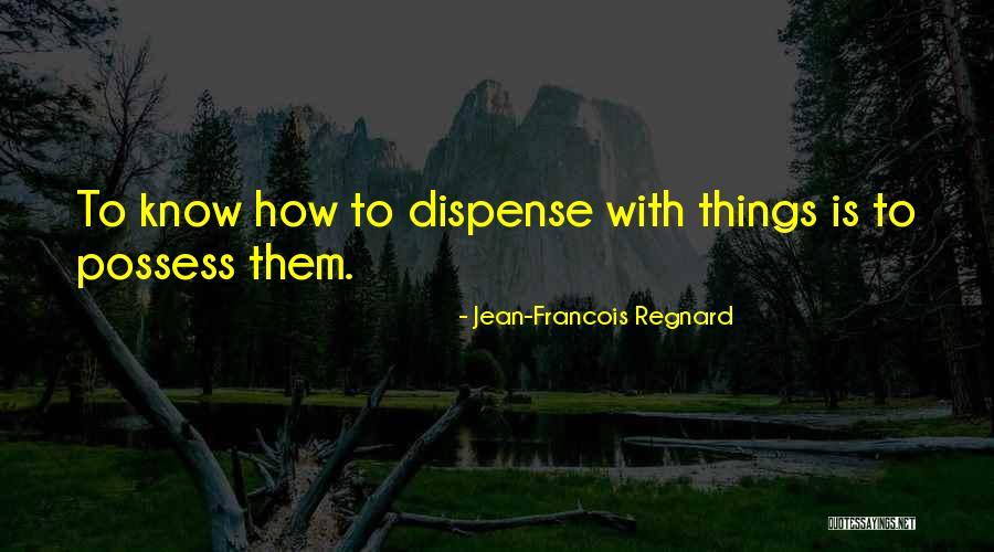 Eeuwen Tijdlijn Quotes By Jean-Francois Regnard Eeuwen Tijdlijn Quotes By Jean-Francois Regnard