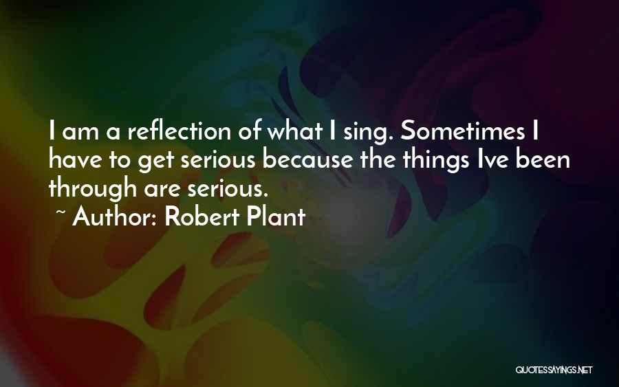 Eeuwen Tijdlijn Quotes By Robert Plant