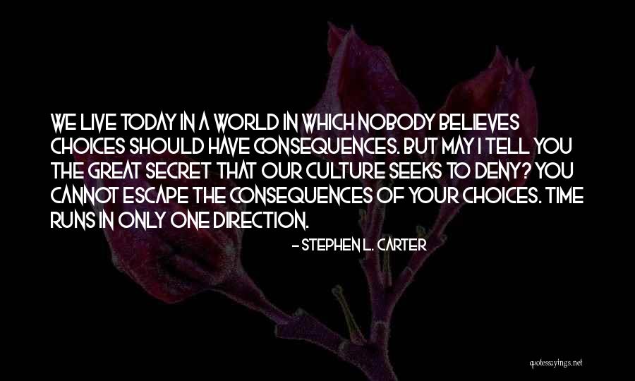Eeuwenband Quotes By Stephen L. Carter Eeuwenband Quotes By Stephen L. Carter