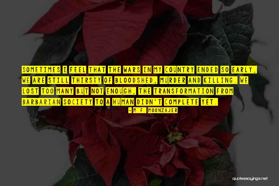 Eeuwige Vriendschap Quotes By M.F. Moonzajer Eeuwige Vriendschap Quotes By M.F. Moonzajer