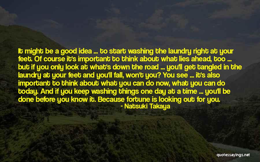 Eevin Hartsough Quotes By Natsuki Takaya Eevin Hartsough Quotes By Natsuki Takaya