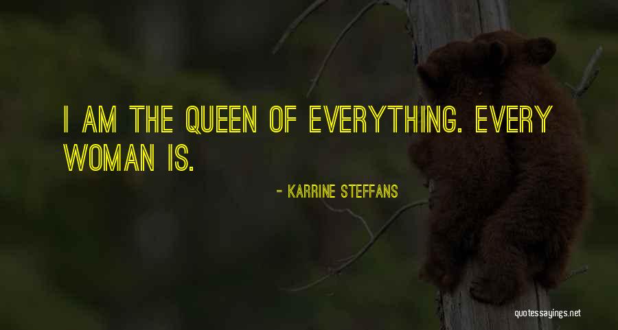 Eewww So Messy Quotes By Karrine Steffans Eewww So Messy Quotes By Karrine Steffans