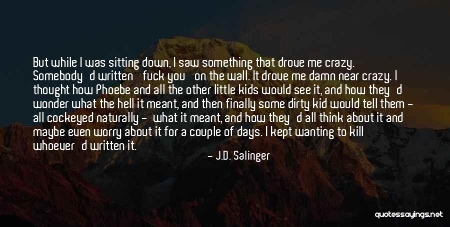 Eeyore Love Quotes By J.D. Salinger Eeyore Love Quotes By J.D. Salinger